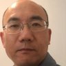 Profilbild von Raymond Jia