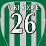 Sera_Dorado ⭐⭐💚🎭 #MR26 profil fotoğrafı
