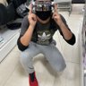 かびりん's profile picture