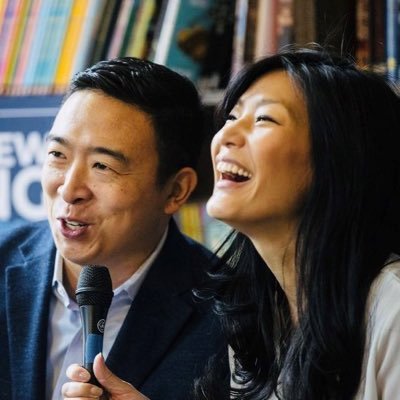Evelyn Yang's profile picture