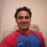 Profilbild von Rodney Gutierrez