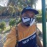 Achmad Munir profil fotoğrafı