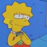 Lisa Simpson 的头像