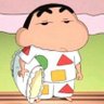 짱구's profile picture