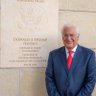 David M Friedman profil fotoğrafı