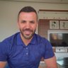 Ahmet Kaba 的头像