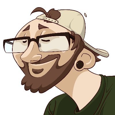 Arran Baker's profile picture