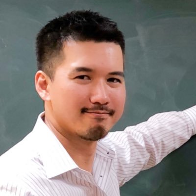 shogosensei1's profile picture