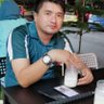 Upendra Grg profil fotoğrafı