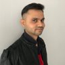 Ashwin Deshpande ็ๅคดๅ