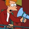 Profilbild von David