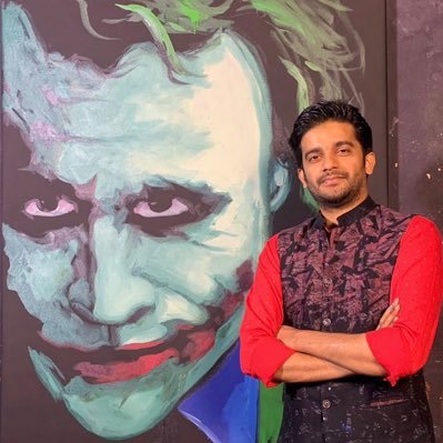 VilasNayak's profile picture