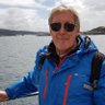 John McCall profil fotoğrafı