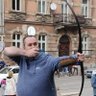 Mike profil fotoğrafı