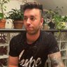 Josh Reynolds profil fotoğrafı
