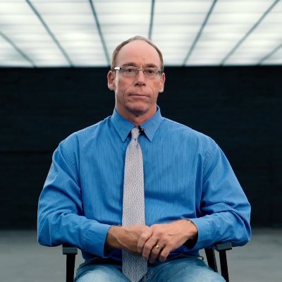 DrStevenGreer's profile picture