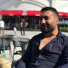 Ferdi Barışık profil fotoğrafı