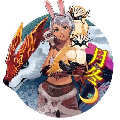 TsukiFuyu_'s profile picture