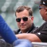 Rick Hahn’s Burner's profile picture