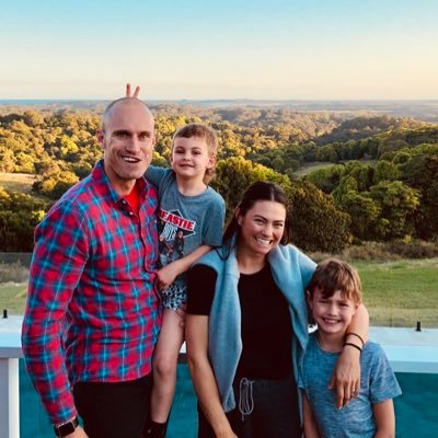 Ryan Fitzgerald's profile picture