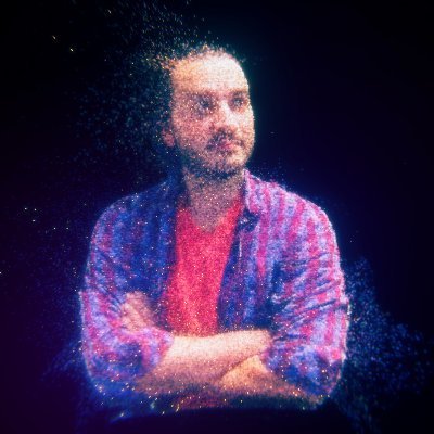 Haldun's profile picture