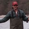 John Murkwater profil fotoğrafı
