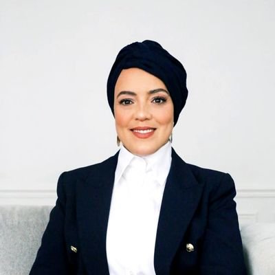 Nadiya Lazzouni's profile picture