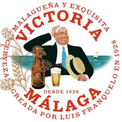 Cervezas Victoria's profile picture