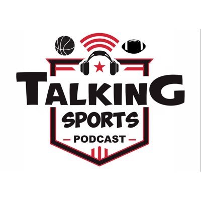 Talking Sports Podcast's profile picture