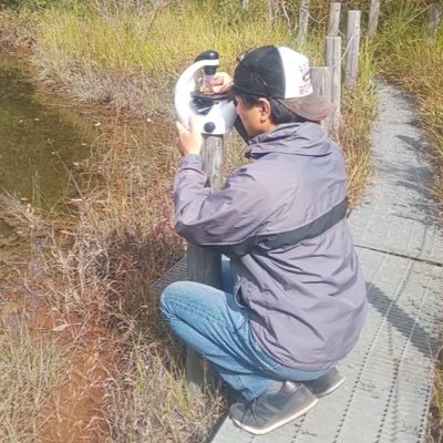 ごうぎ しげる🔬's profile picture