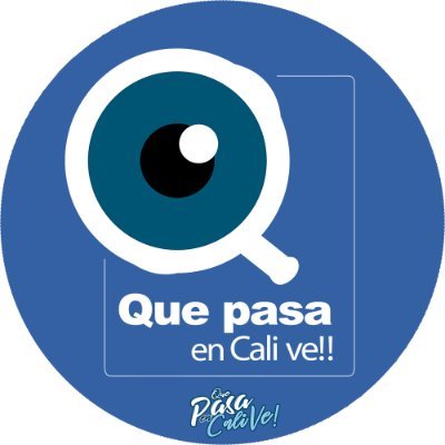 Que Pasa en Cali ve!'s profile picture