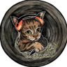 B. Nova's profile picture