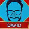 Profilbild von David White