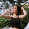 Zeynep Uludemir profil fotoğrafı