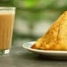 Profilbild von Coffee Samosa