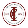 Фото профиля Irvine Cricket