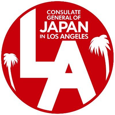 JPNConsulateLA's profile picture