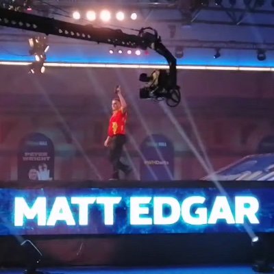 Matthew Edgar's profile picture