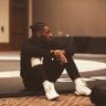 Nahshon Garrett 的头像
