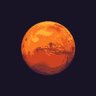 mars profil fotoğrafı