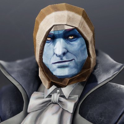 カオスベイダー's profile picture