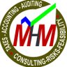 Фото профиля MHM.Consultancy