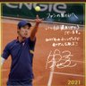 Фото профиля テニス大好きKyoko 🎾🥇🏆