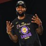 Фото профиля #LeBronJames
