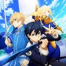 キリト's profile picture