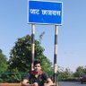 Profilbild von किसान पुत्र देव