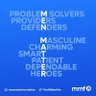 Men Matter Foundation profil fotoğrafı