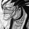 kenpachi Zaraki profil fotoğrafı