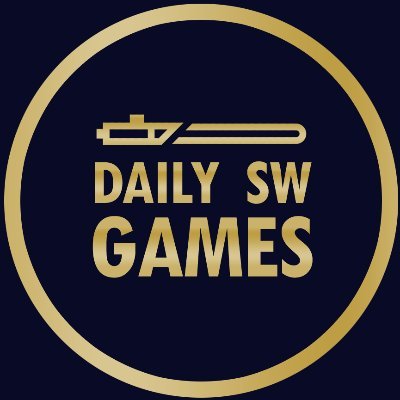 Daily Star Wars Games's profile picture