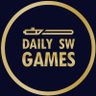 Daily Star Wars Games 的头像